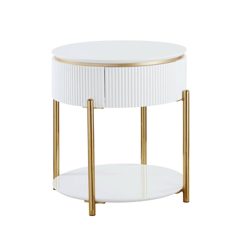 Table de bout Daveigh