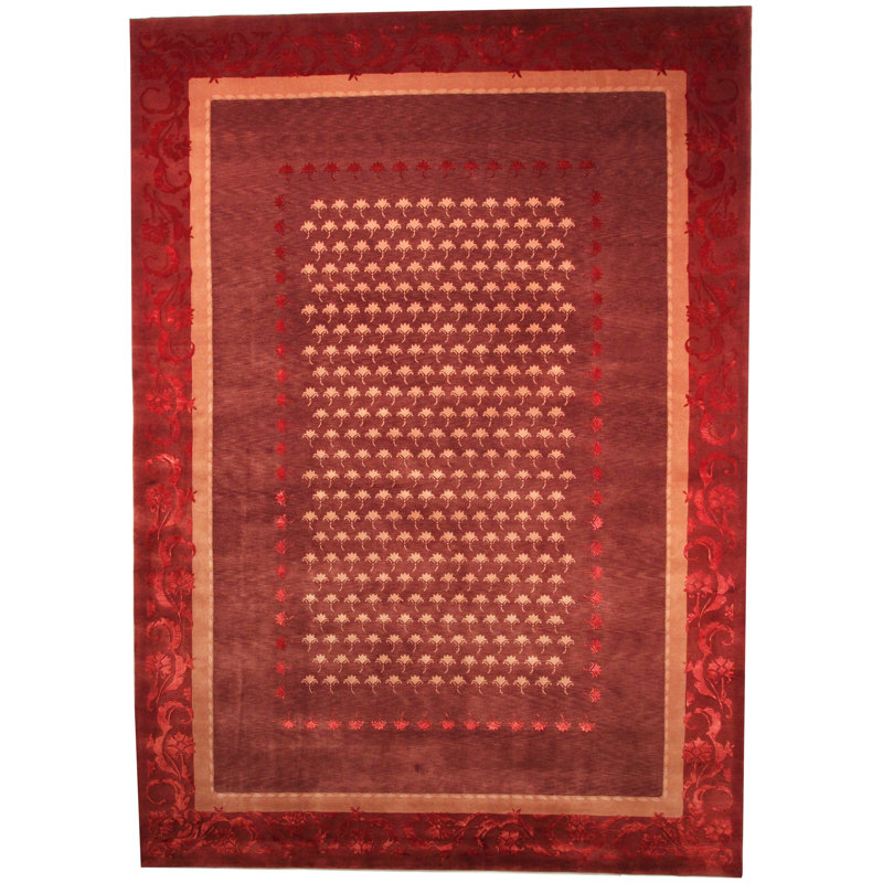 Hymes - Tapis «Super Fine Collection» 10 pi x 14 pi