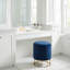 Repose-pieds Cortesi Home Celestyn