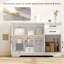 120cm Sideboard