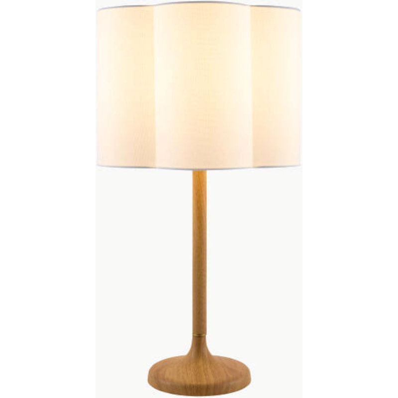 Becki Owens X Livabliss Lucera Accent Floor Lamp