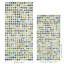 Rhapsody Twister 33' L x 28.35" W Wallpaper Roll-332251864