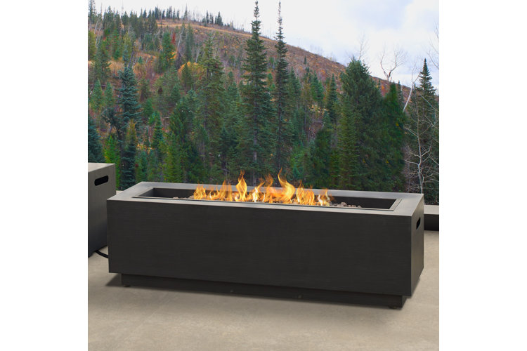 Top Small Fire Pits