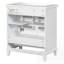 Meuble-lavabo simple avec plateau Naleah 30,01-158170010