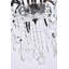 Lustre à 24 lumières de style bougie Dagmar-23078092-23078089