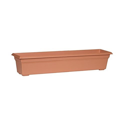 Arlmont & Co. Plastic Planter Box 