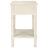 Russ End Table with Storage-39120661