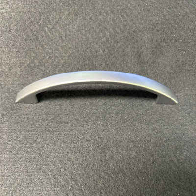 Abattant 3-3 / 4 po Avante Chrome