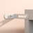 Hoston 4 Drawer Dresser With LED Lights And Power Outlets-1082934877