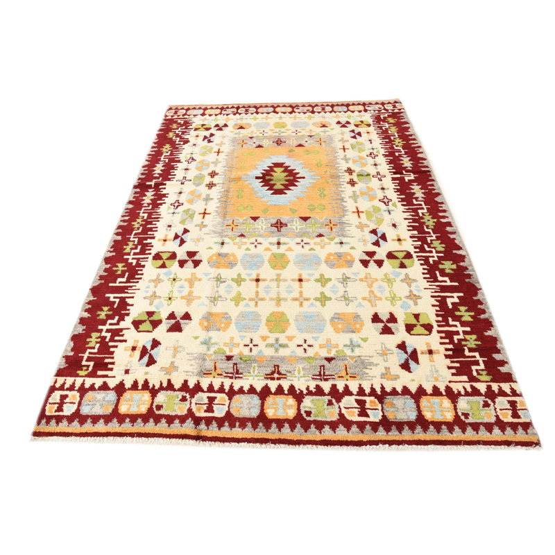 Tapis ivoire Iniguez