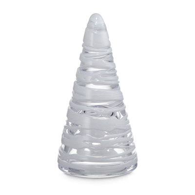 Snowdrift Conical Tree