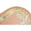 Hand Knotted Wool Area Rug
