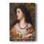 Vivien - toile tendue par Frederick Sandys-1624266380