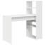 Desk Engineered Wood Medium Desk-1803893388