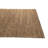 7 Ft Square Perkins Brown Rug