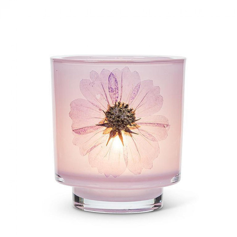 4'' H Tabletop Votive Holder