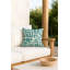 Natural Beige Nomad Maze Indoor Outdoor Pillow 20x20-1002043427-1002043430-1002043435