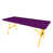 Mauve/jaune est en rupture de stock