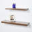 Bangor 2 Piece Floating Shelf-743706520-743706521