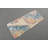 Handmade Turkish Runner Rug in Design - Ideal for Bohemian Chic Hallway Decor