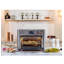Café Couture Toaster Oven with Air Fry-72309755