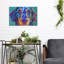 «Dachshund - Oscar» par Dawg Painter-839658741