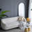 Modern Minimalist Body Mirror-1868359023