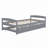 Bed with Trundle-1942025471