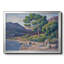 Bathers (Baigneuses) -Maximilien Luce-Toile tendue avec châssis-c. début du 20e siècle-15549457-15549469-15549458