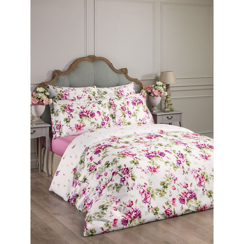Alba Pillow Case, Boudoir