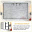 Miroir mural 40X30inch pour salle de bain-664989116-664989106-664989104
