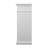 Eseli 41.75'' W Electric Fireplace with 4778 BTU