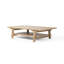 Trinity Rectangular Coffee Table