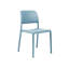 Bora Outdoor Dining Side Chair-1671433997