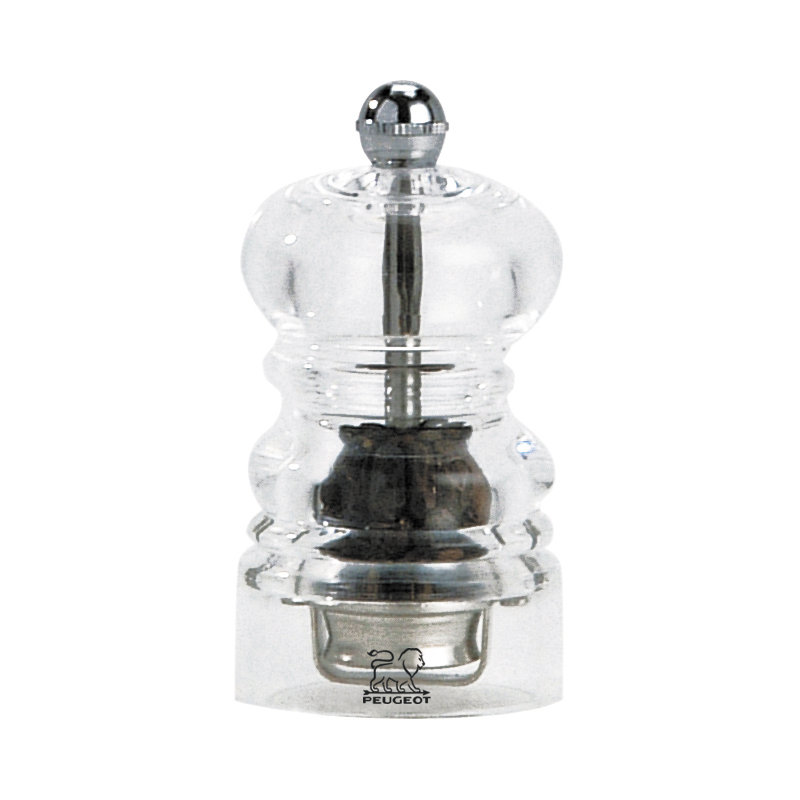 Brand Nancy Pepper Mill, 9cm H