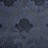 Amelia Knitted Jacquard Paisley Total Blackout Grommet Top Single Curtain Panel-58928726-59229165