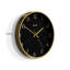Metal Wall Clock-56528158