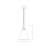 Wales 1 - Light Single Pendant-2019599673-2019599675