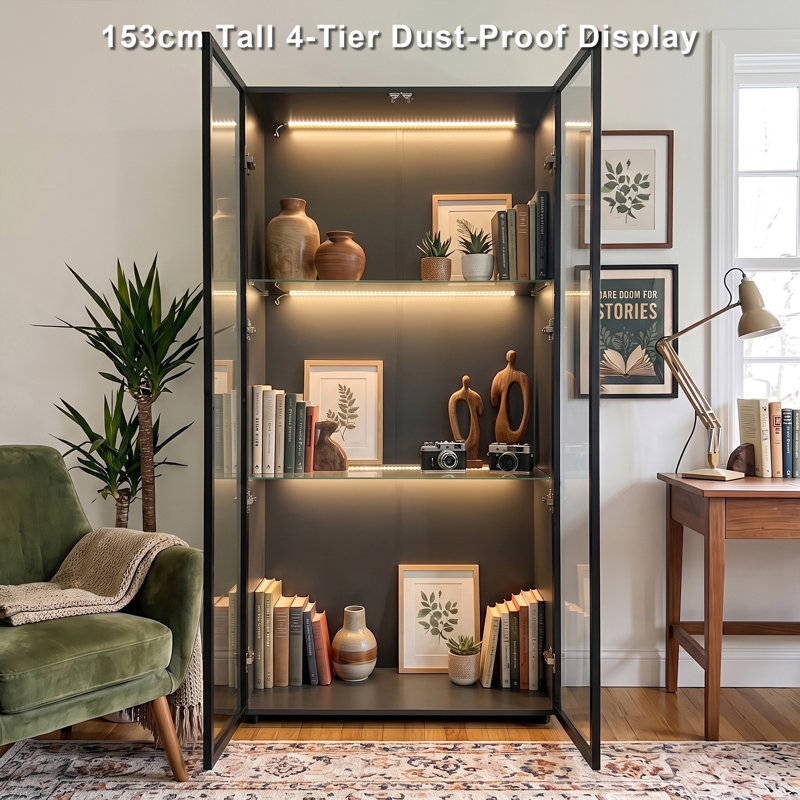 Display Cabinet