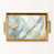 Gold/Blue/White sélectionné