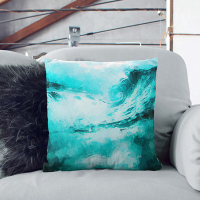 Square Cushion