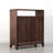 Simple And Practical Shoe Storage Cabinet