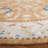 Molter Bergama Hand Tufted Wool Oriental Rug-2139049263