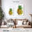 Yarlin Tropical Pineapple