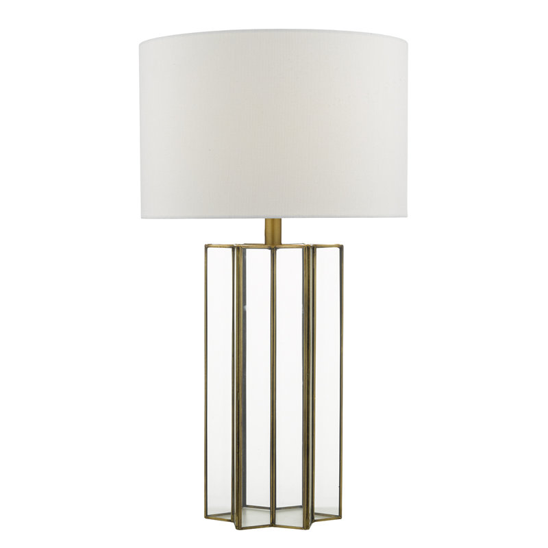 Majeic Table Lamp