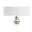 Equus Floor Lamp (Turn Knob Switch)