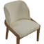 Chaise rembourrée en cuir Navo-775747903-775747889