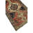Khusbu Distressed Ardeshir Rust Runner