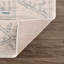 Tapis crème / beige Divyar Southwestern-738877866