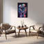 Wrapped Canvas Print-428509954